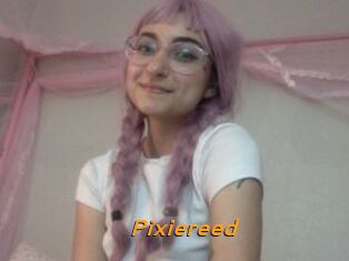 Pixiereed