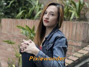 Pixiewonder
