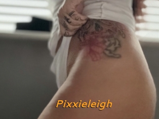 Pixxieleigh
