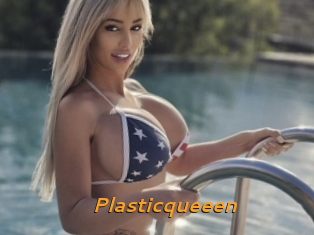 Plasticqueeen