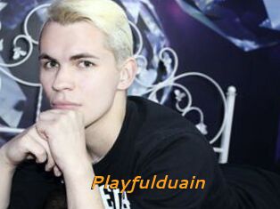 Playfulduain