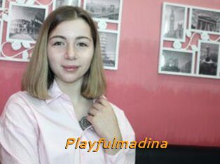 Playfulmadina