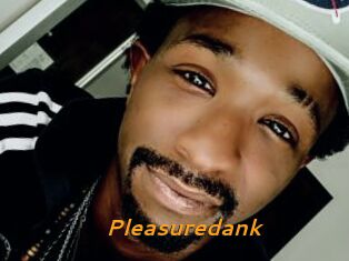 Pleasuredank