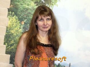 Pleasuresoft