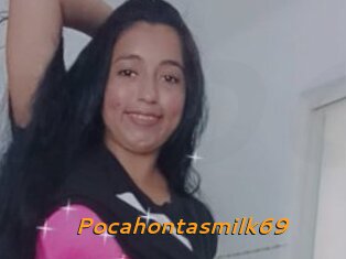 Pocahontasmilk69