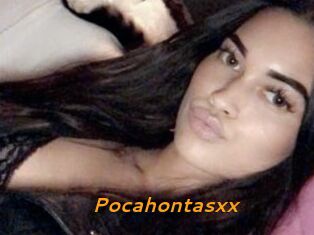 Pocahontasxx