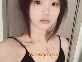 Poetrynina