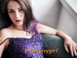 Poisonivygirl