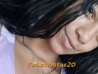 Pokahontas20