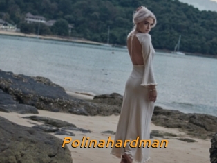 Polinahardman