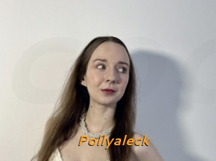 Pollyaleck