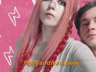 Pollyandmatthew