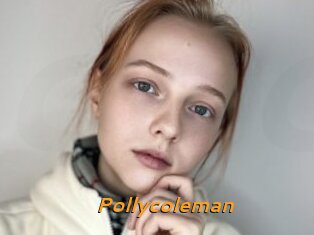 Pollycoleman