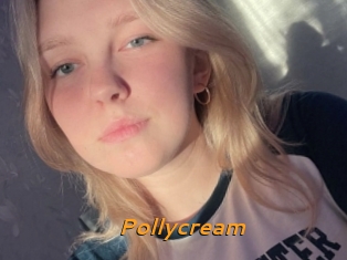Pollycream