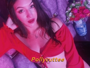 Pollycuttee