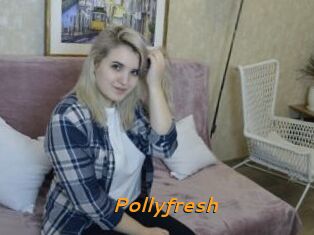 Pollyfresh
