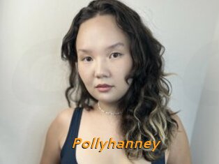 Pollyhanney