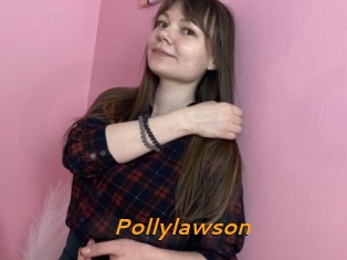 Pollylawson