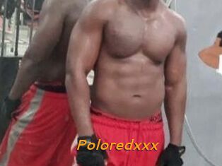 Poloredxxx