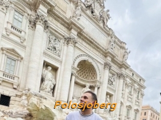 Polosjoberg