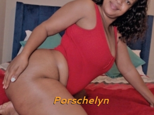 Porschelyn