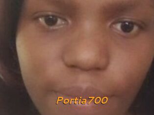 Portia700