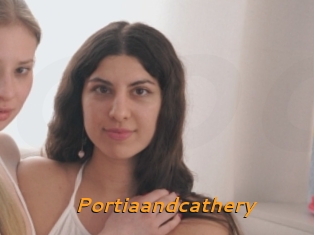 Portiaandcathery