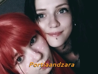 Portiaandzara