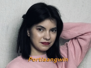 Portiaangwin