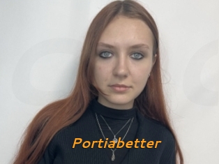 Portiabetter