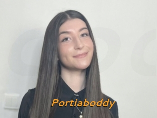Portiaboddy