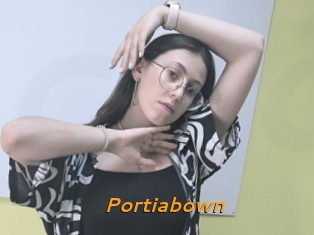 Portiabown