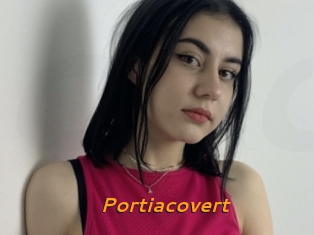 Portiacovert