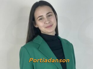Portiadanson