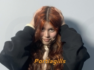 Portiagills