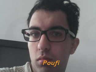 Poufi