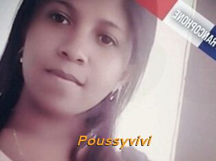 Poussyvivi