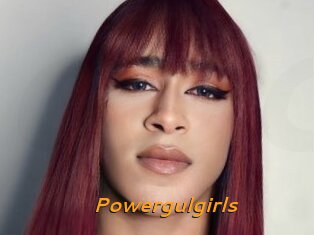 Powergulgirls