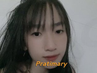 Pratimary