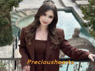 Precioushearts