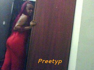 Preetyp