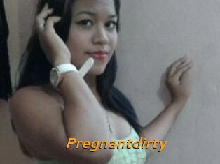 Pregnantdirty