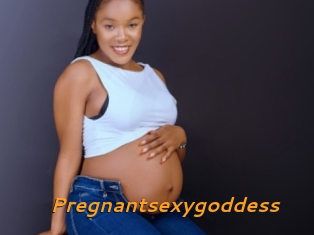 Pregnantsexygoddess