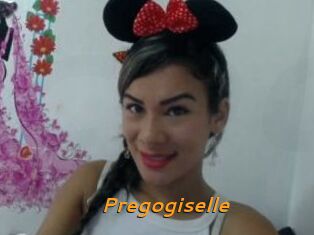 Pregogiselle