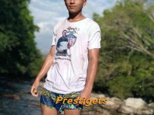 Prestigets