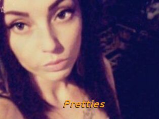 Pretties
