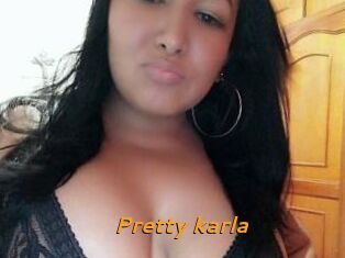 Pretty_karla