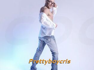 Prettyboycris