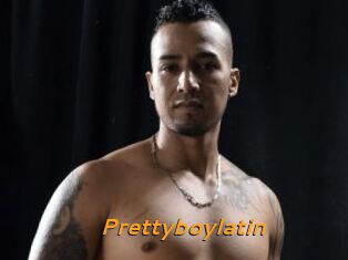 Prettyboylatin