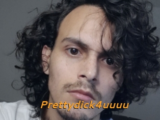 Prettydick4uuuu